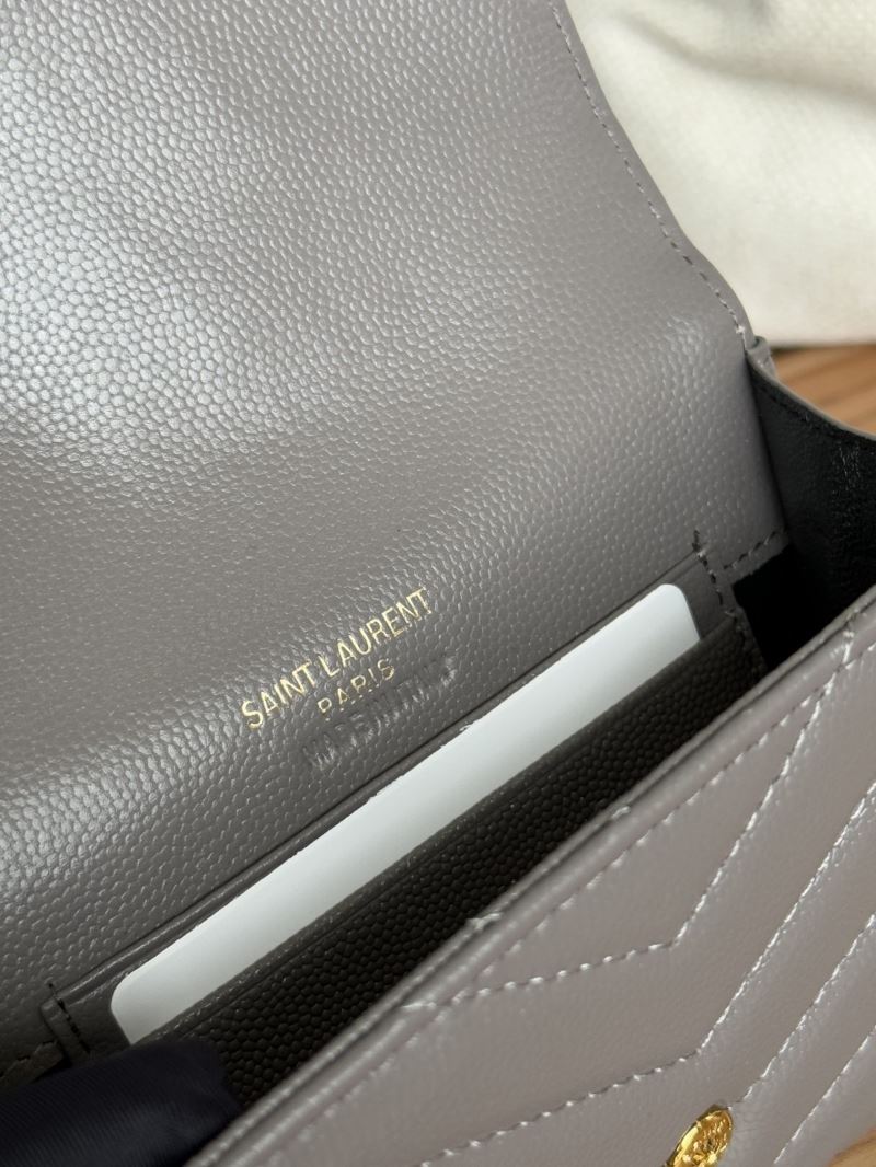 YSL Wallets Purse